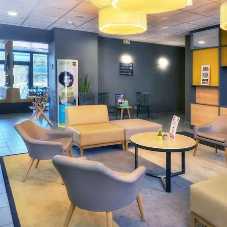 Hotel Prado Velodrome Marseille