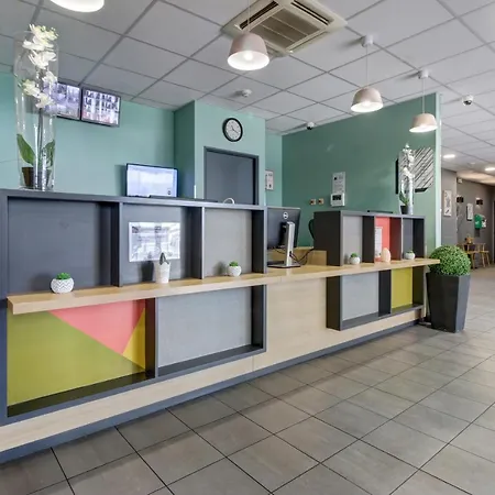 Hotel Prado Velodrome