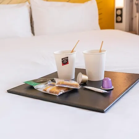 Hotel Prado Velodrome