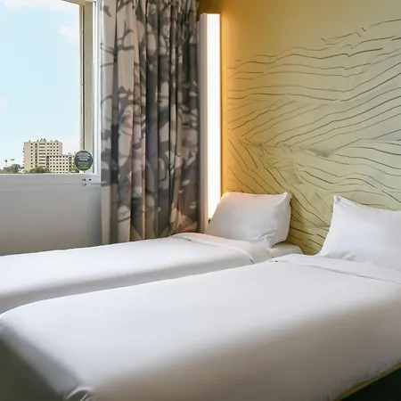 Prado Velodrome Hotel Marseille