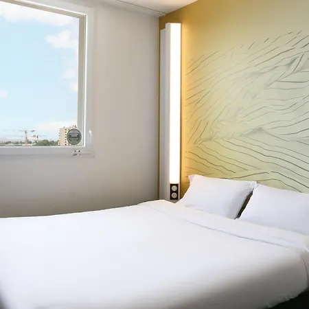 Hotel Prado Velodrome Marseille