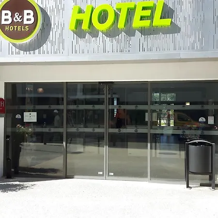 Hotel Prado Velodrome Marseille