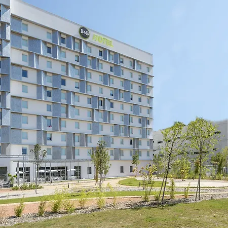 Prado Velodrome Hotel Marseille