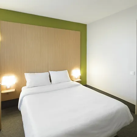 Prado Velodrome Hotel Marseille